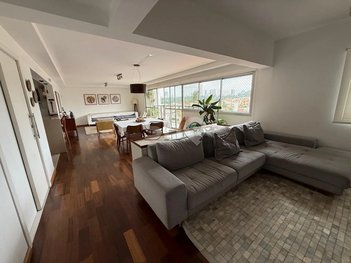 apartment em Rua Urbanizadora, Sumaré - São Paulo - SP