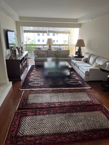 apartment em Alameda dos Tupiniquins, Planalto Paulista - São Paulo - SP