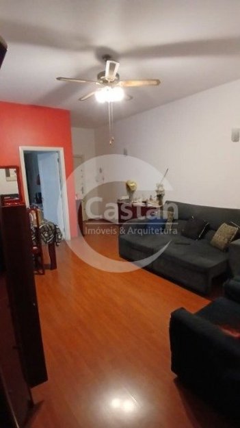 apartment em Rua da Mooca, Mooca - São Paulo - SP
