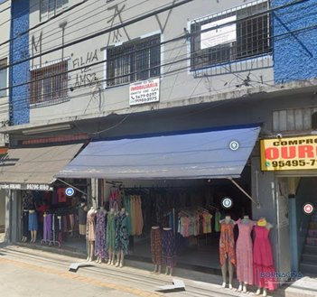 commercial_property em Avenida Cupecê, Cidade Ademar - São Paulo - SP