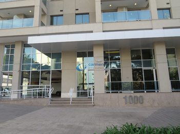 office em Avenida da Liberdade, Liberdade - São Paulo - SP