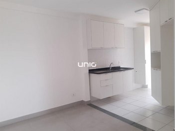 apartment em Avenida Trinta e Um de Março, Paulicéia - Piracicaba - SP