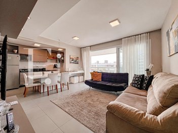 apartment em Avenida Guatambu, Centro - Xangri-Lá - RS