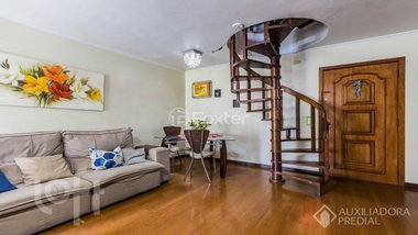 apartment em Rua Luzitana, Higienópolis - Porto Alegre - RS