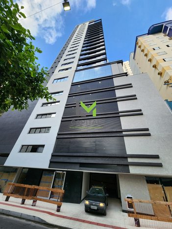 apartment em Rua 1922, Centro - Balneário Camboriú - SC