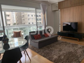 apartment em Rua Diana, Perdizes - São Paulo - SP