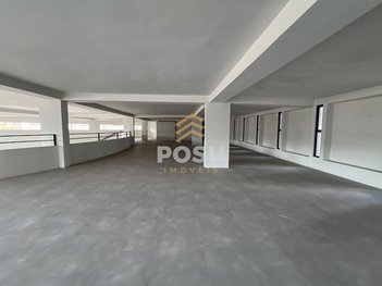 commercial_property em Avenida Assis Chateaubriand, Floresta - Belo Horizonte - MG