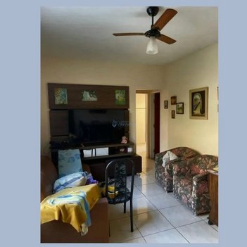 apartment em Rua Curitiba, Jockey de Itaparica - Vila Velha - ES