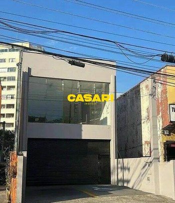 business em Avenida Senador Vergueiro, Centro - São Bernardo do Campo - SP