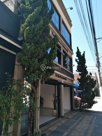 commercial_property em Rua Itapura, Vila Gomes Cardim - São Paulo - SP