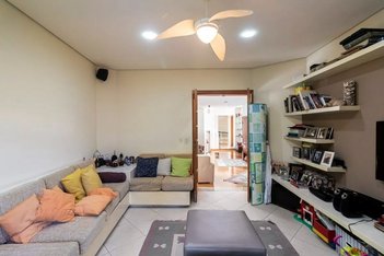 house em Rua Dona Elisa de Moraes Mendes, Vila Madalena - São Paulo - SP