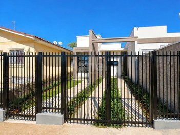 house em Rua Senador Lúcio Bitencourt, São José - Passo Fundo - RS