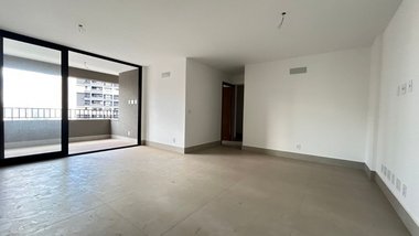apartment em Rua T 1 A, Setor Bueno - Goiânia - GO