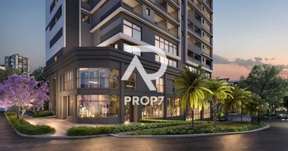 apartment em Rua Ettore Lantieri, Sacomã - São Paulo - SP