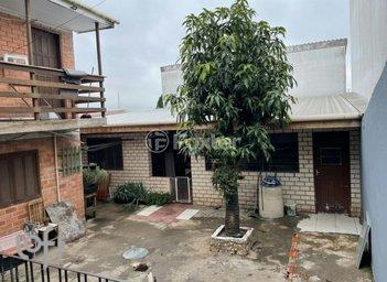 house em Rua Peru, São José - Canoas - RS