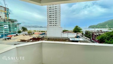 apartment em Avenida Normando Tedesco, Centro - Balneário Camboriú - SC