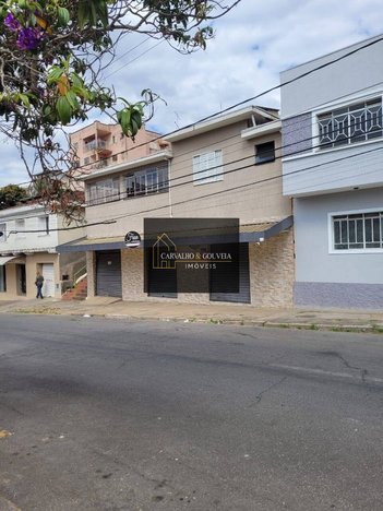 house em Rua Major Joaquim Bernardes, Nossa Senhora Aparecida - Poços de Caldas - MG