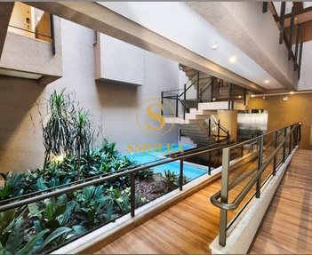 apartment em Rua Deputado Paulo Preis, Jurerê - Florianópolis - SC