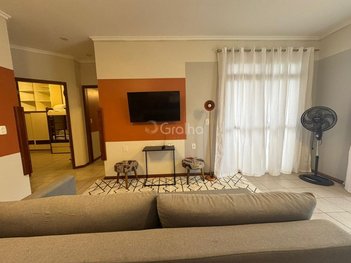 apartment em Rua da Lagoinha Pequena, Rio Tavares - Florianópolis - SC