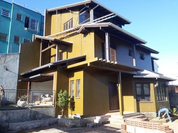 house em Rua São Manoel, Padre Reus - São Leopoldo - RS