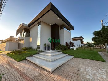 house em Rua Porto Estrela, Porto Seguro - Dourados - MS