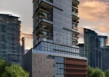 apartment em Rua 3450, Centro - Balneário Camboriú - SC