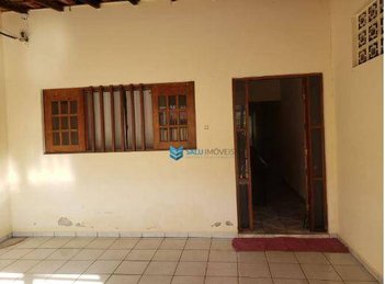 house em Rua Otávio Luvizzoto, Jardim Altos do Itavuvu - Sorocaba - SP