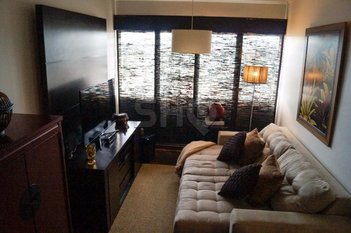 apartment em Rua Campina da Taborda, Planalto Paulista - São Paulo - SP