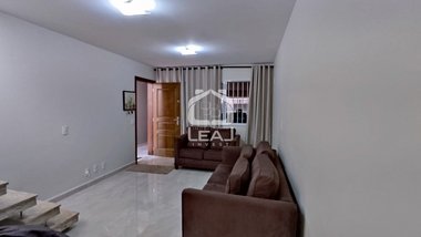 house em Rua José Antônio Martins, Vila São Paulo - São Paulo - SP