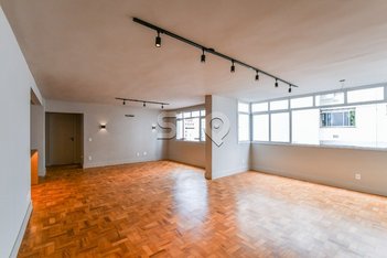 apartment em Rua José Maria Lisboa, Jardim Paulista - São Paulo - SP