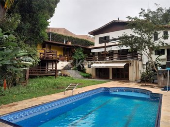 house em Rua João Della Manna, Rolinópolis - São Paulo - SP