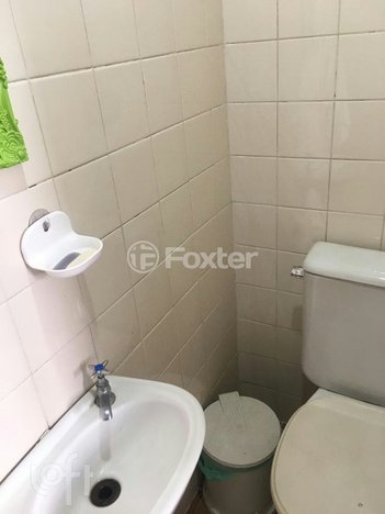 apartment em Rua Pires da Mota, Aclimação - São Paulo - SP