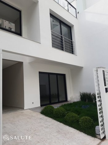 house em Rua 3850, Centro - Balneário Camboriú - SC
