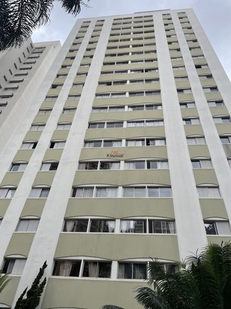 Cômodo Condomínio