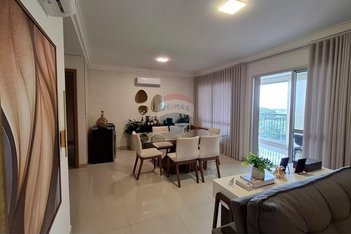 apartment em Avenida Aparecido Savegnago, Jardim Saint Gerard - Ribeirão Preto - SP