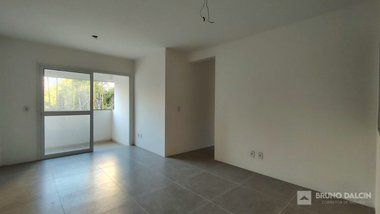 apartment em Rua Brasil, Centro - Canoas - RS