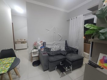 apartment em Rua José Mendes, Vila Gabriel - Sorocaba - SP