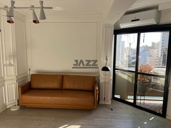 apartment em Rua Barreto Leme, Cambuí - Campinas - SP