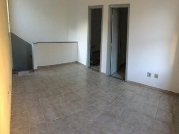 office em Rua Quinze de Novembro, Catiapoa - São Vicente - SP