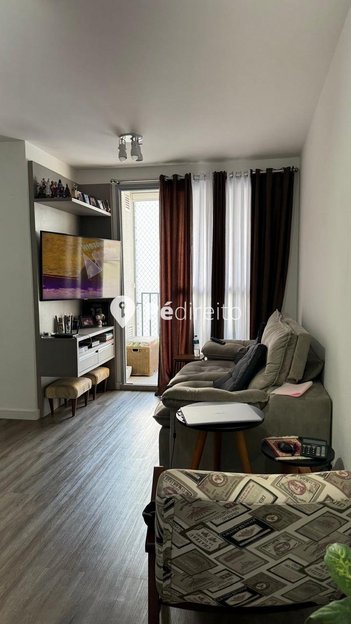 apartment em Rua Santa Catarina, Parque São Jorge - São Paulo - SP