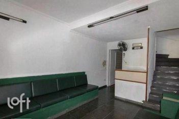 house em Baluarte, Vila Olímpia - São Paulo - SP