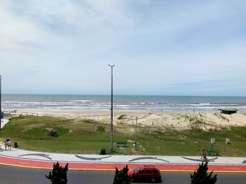 apartment em Avenida Beira Mar, Centro - Capão da Canoa - RS