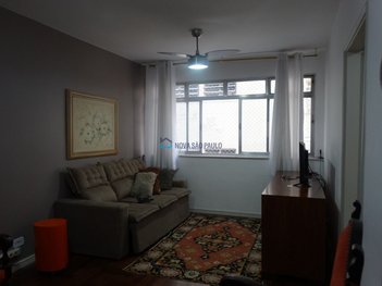 apartment em Rua Abílio Soares, Paraíso - São Paulo - SP