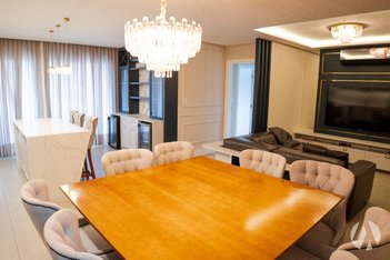 apartment em Rua Walter da Silva Koerich, Kobrasol - São José - SC