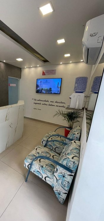 office em Floriano Peixoto, Vila Carvalho - Sorocaba - SP