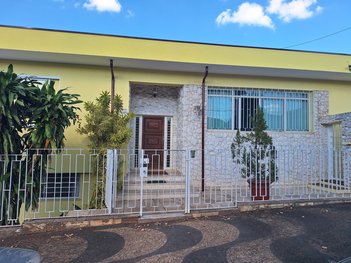 commercial_building em Rua Barbosa da Cunha, Jardim Guanabara - Campinas - SP