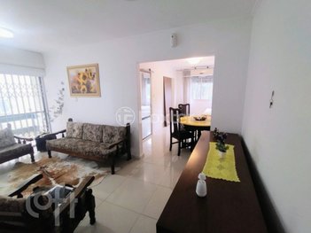 apartment em Rua Doutor Paulo Franco dos Reis, Boa Vista - Porto Alegre - RS