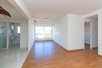 apartment em Eça de Queiroz, Petrópolis - Porto Alegre - RS