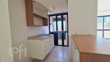 apartment em Rua José de Alencar, Menino Deus - Porto Alegre - RS