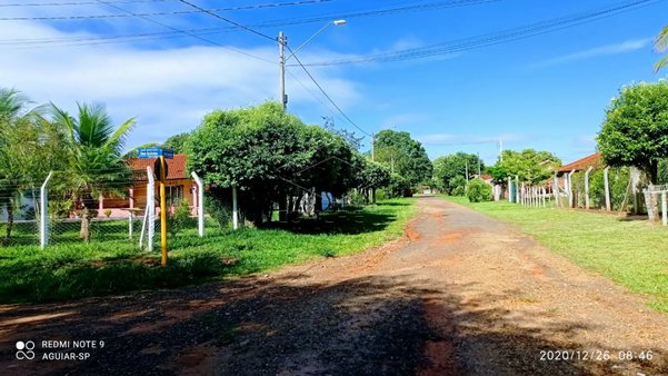 Cômodo Condomínio